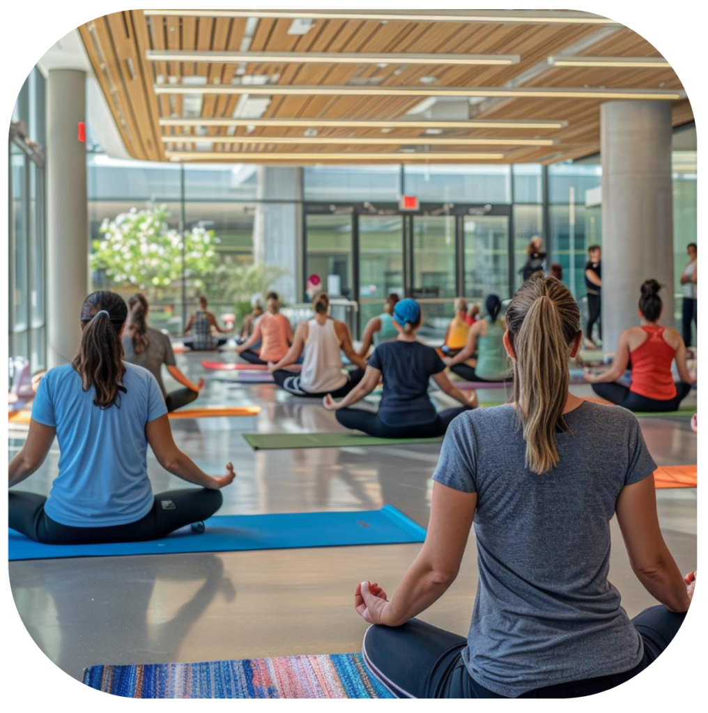 Resonant Wellness (90-120 min)