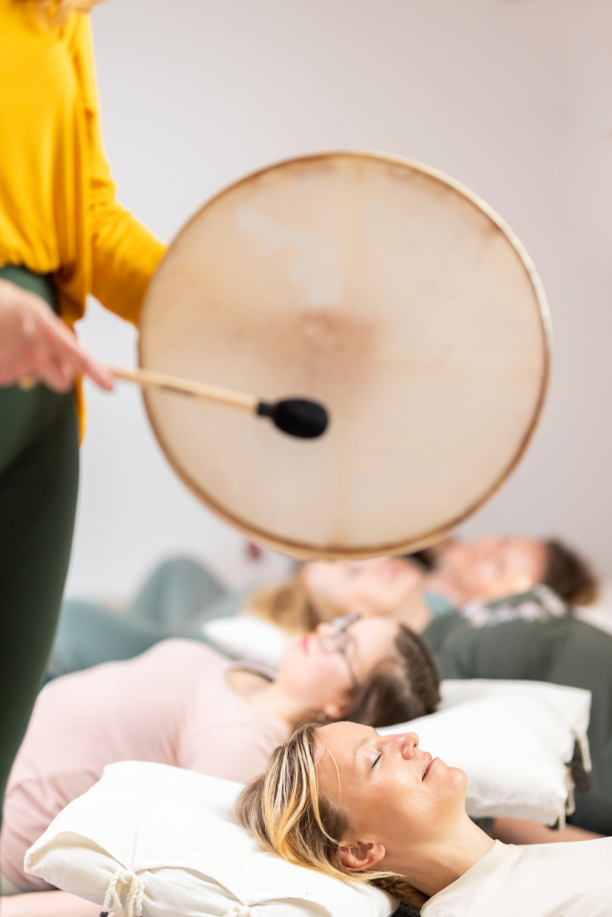 Resonant Wellness Sessions