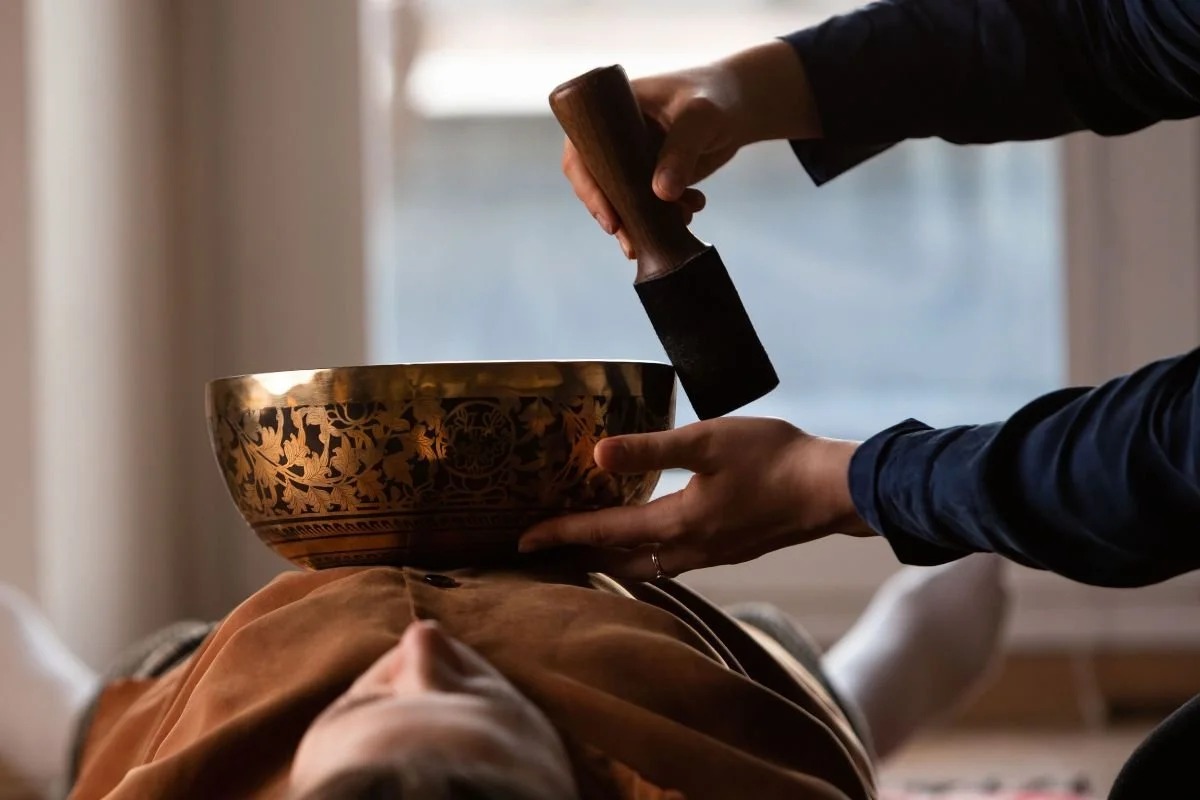 Mindfulness Meditation