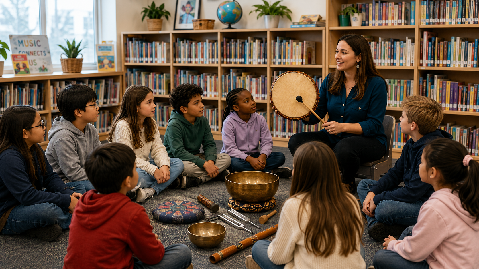Educational Consultations