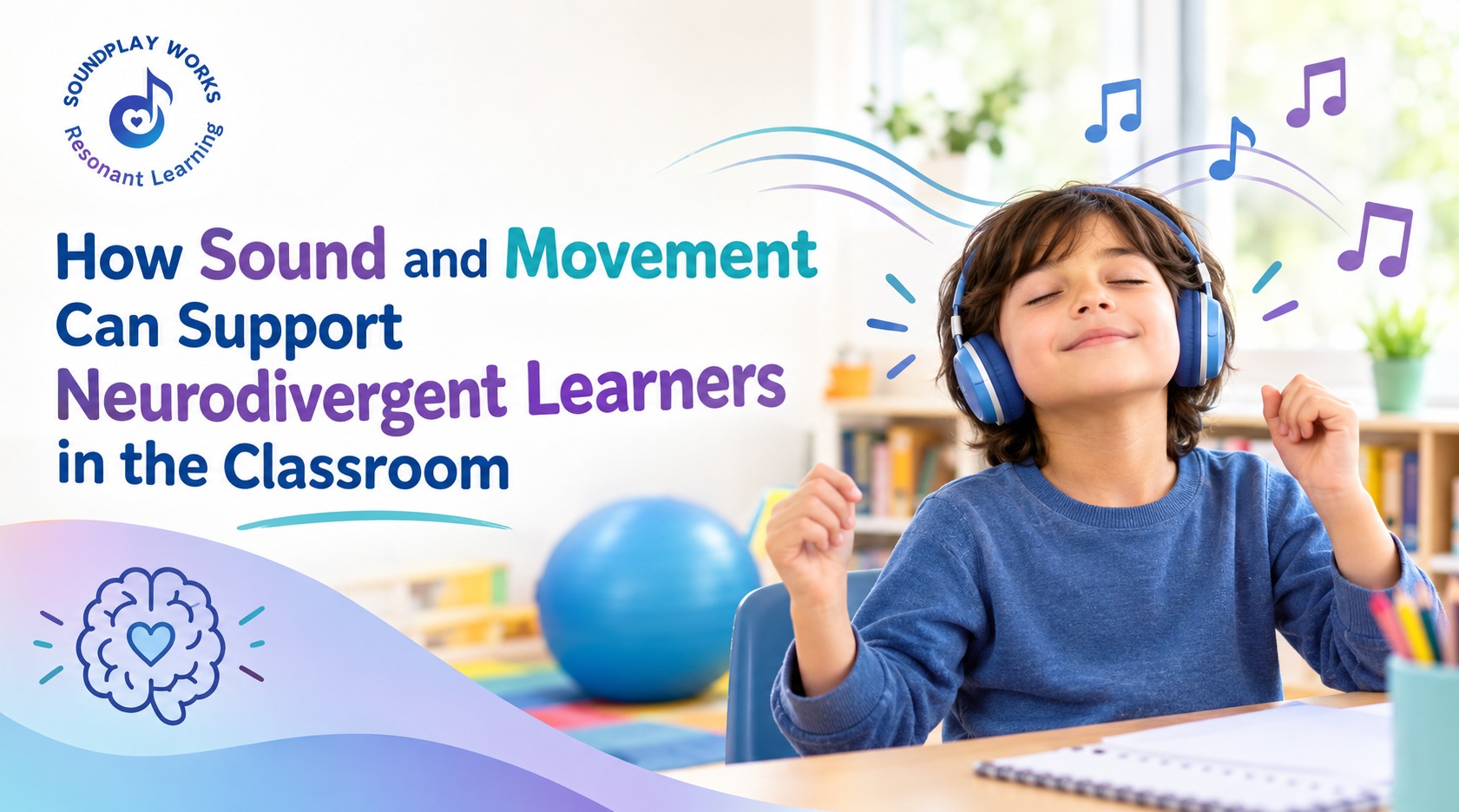 Neurodivergent Learners