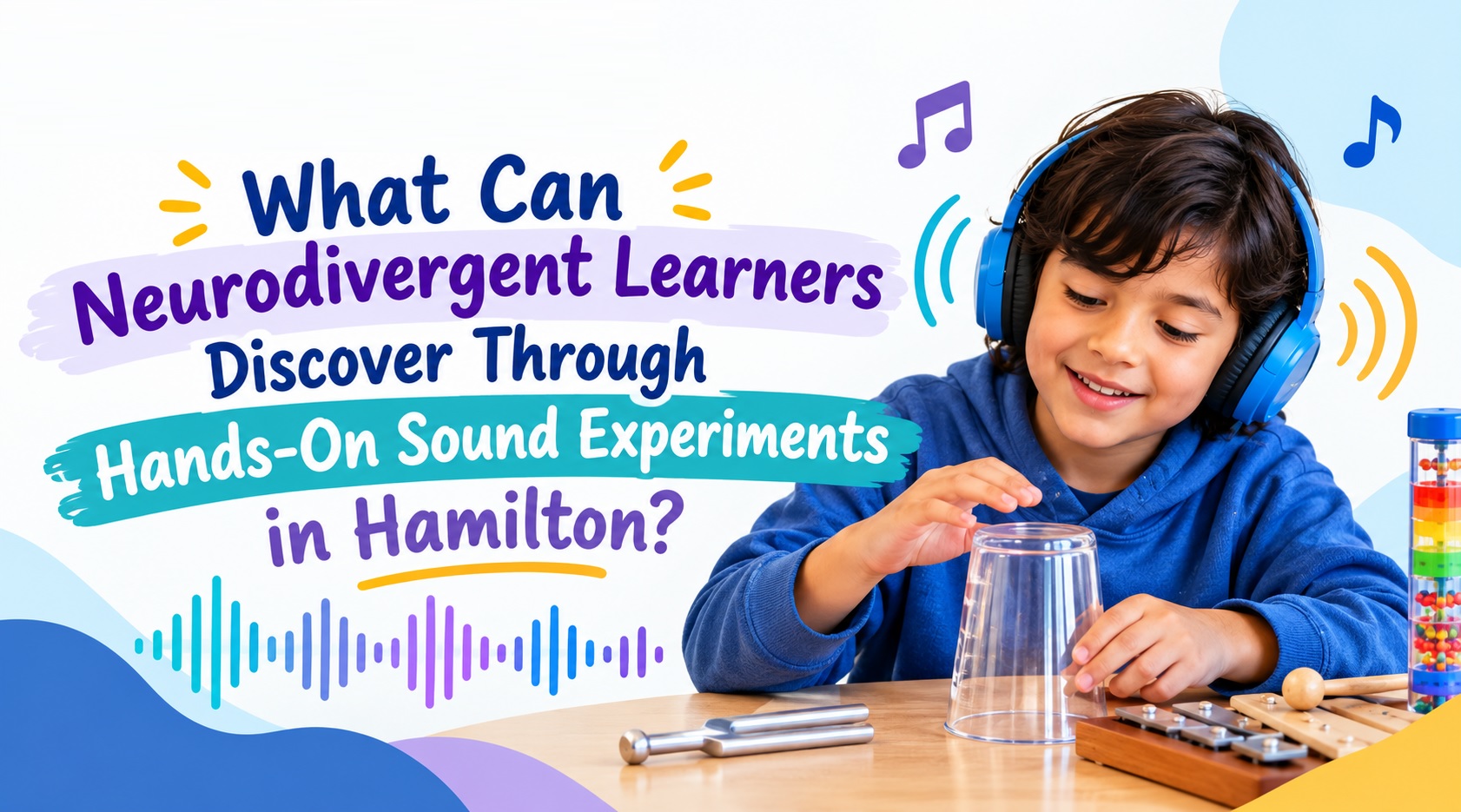 Neurodivergent Learners